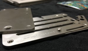 Cryptosteel: Must Have Companion For Crypto Holders