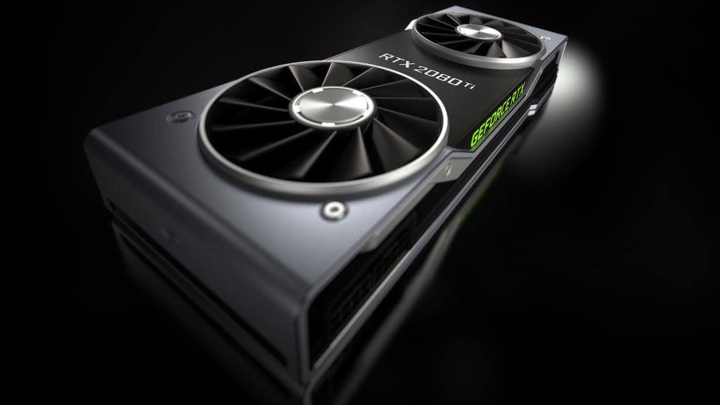 Nvidia Announces Series, Available For Pre-Orders In India