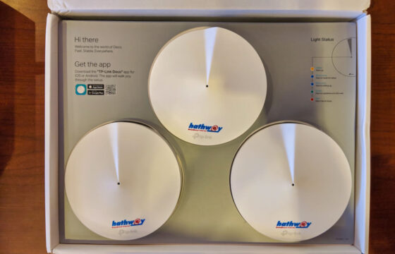 Hathway Mesh Wifi System: Internet To Every Corner Of Your Home