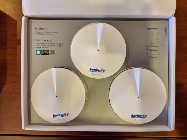 Hathway Mesh Wifi System: Internet To Every Corner Of Your Home