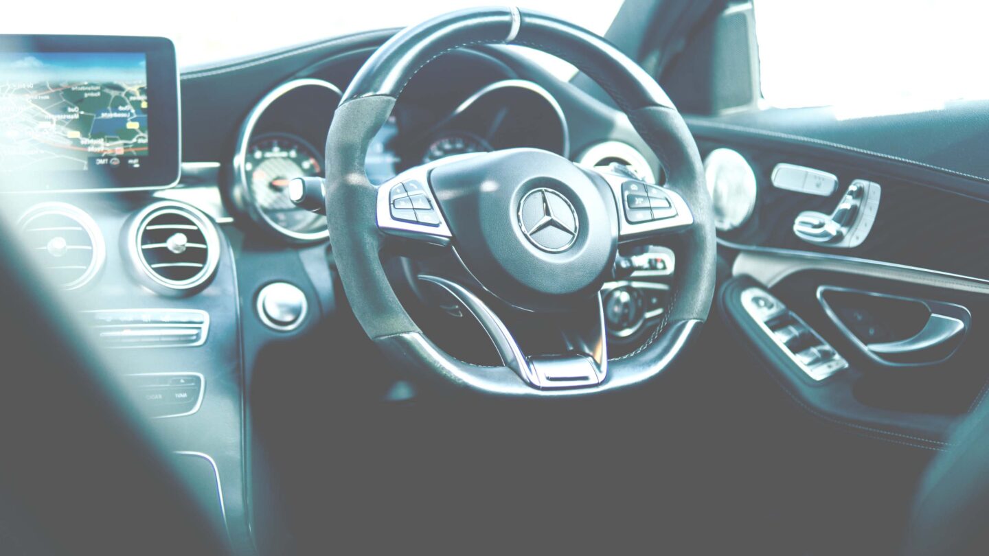 Tech Upgrades To Make An Old Car Seem New