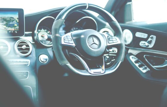 Tech Upgrades To Make An Old Car Seem New