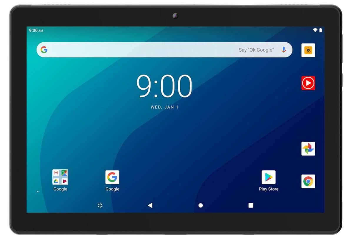 Walmart Silently Lists Two New Onn Tablets Powered by Android 10 With a Pro Moniker