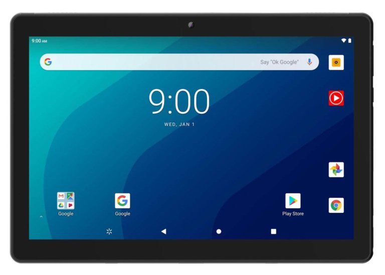 Walmart Silently Lists Two New Onn Tablets Powered by Android 10 With a Pro Moniker