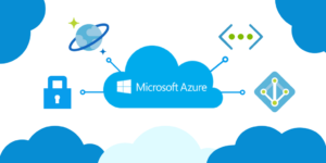 Azure Cloud Secuity