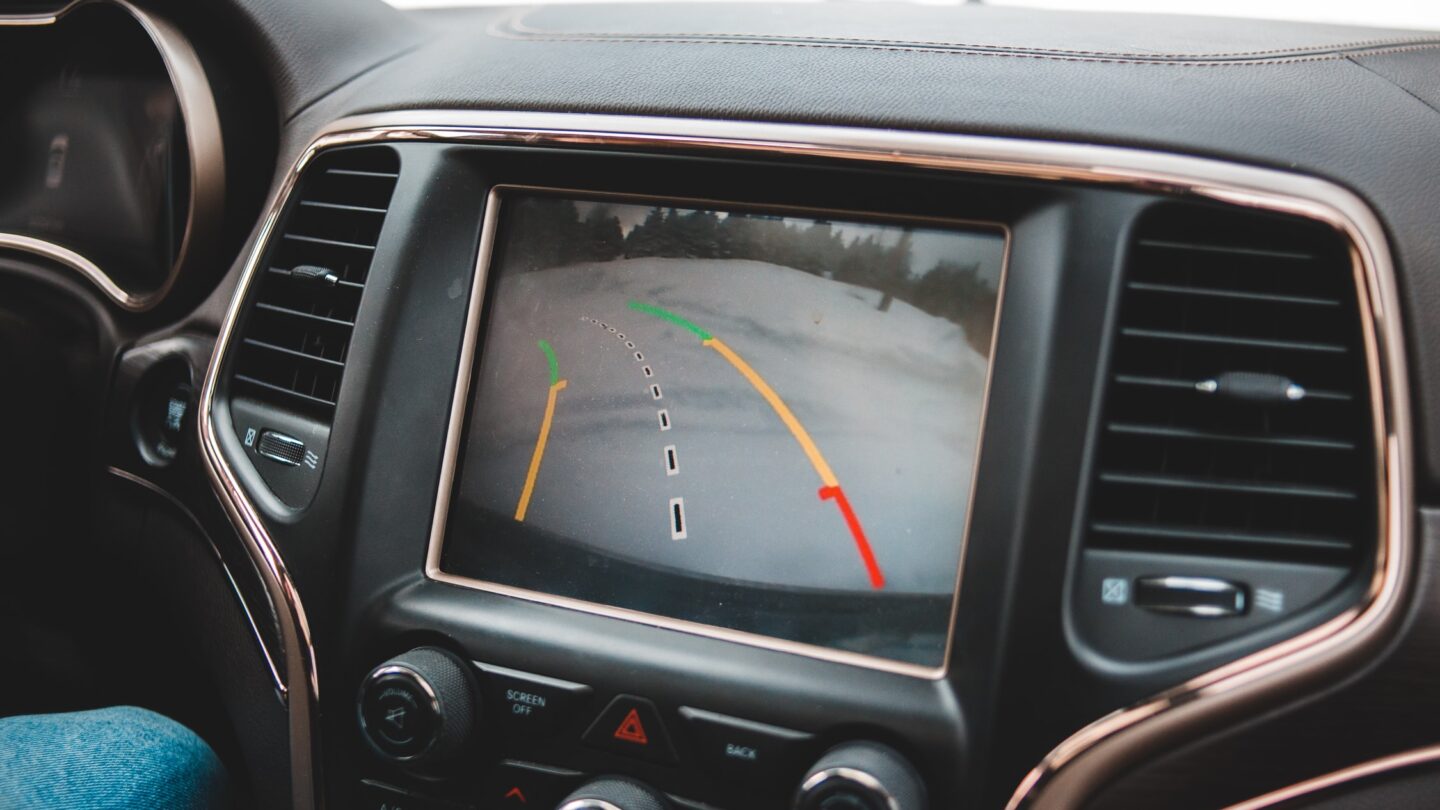 Car Tech Improves Safety Where Roads Do Not