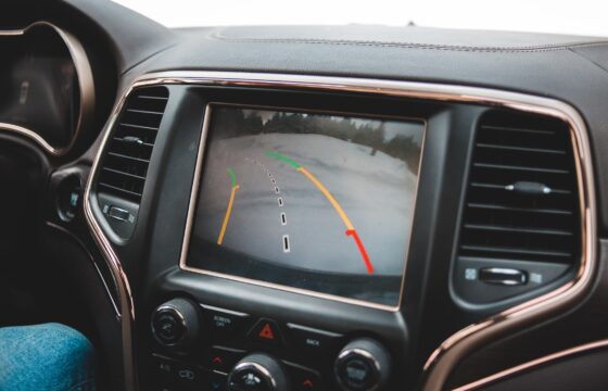 Car Tech Improves Safety Where Roads Do Not
