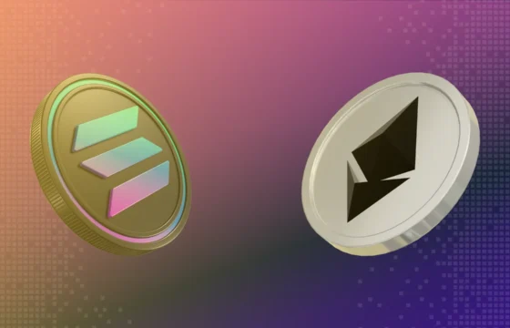 Ethereum vs Solana: Which Blockchain is Better in 2024?