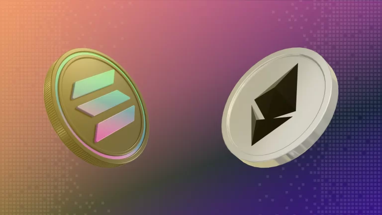 Ethereum vs Solana: Which Blockchain is Better in 2024?