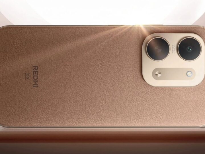 Redmi 17C 5G India Price, Specs and Launch Date