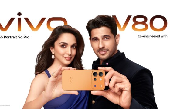 vivo V80 India Price, Specs and Launch Date
