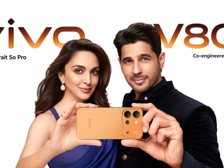 vivo V80 India Price, Specs and Launch Date