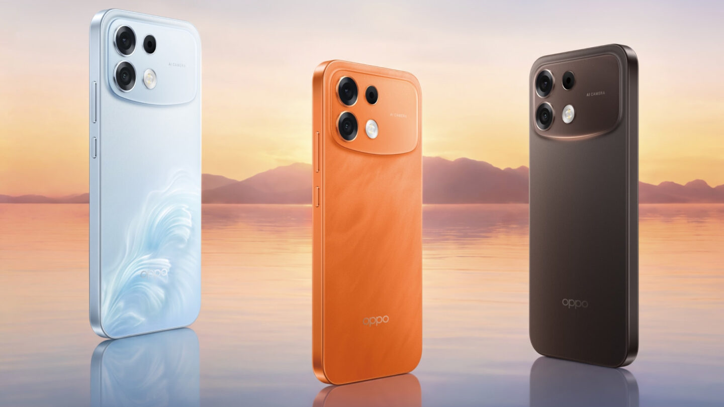 OPPO F35 vs F35 Pro India: Price, Specs and Launch Date
