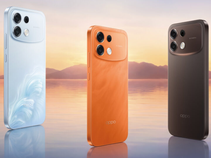 OPPO F35 vs F35 Pro India: Price, Specs and Launch Date