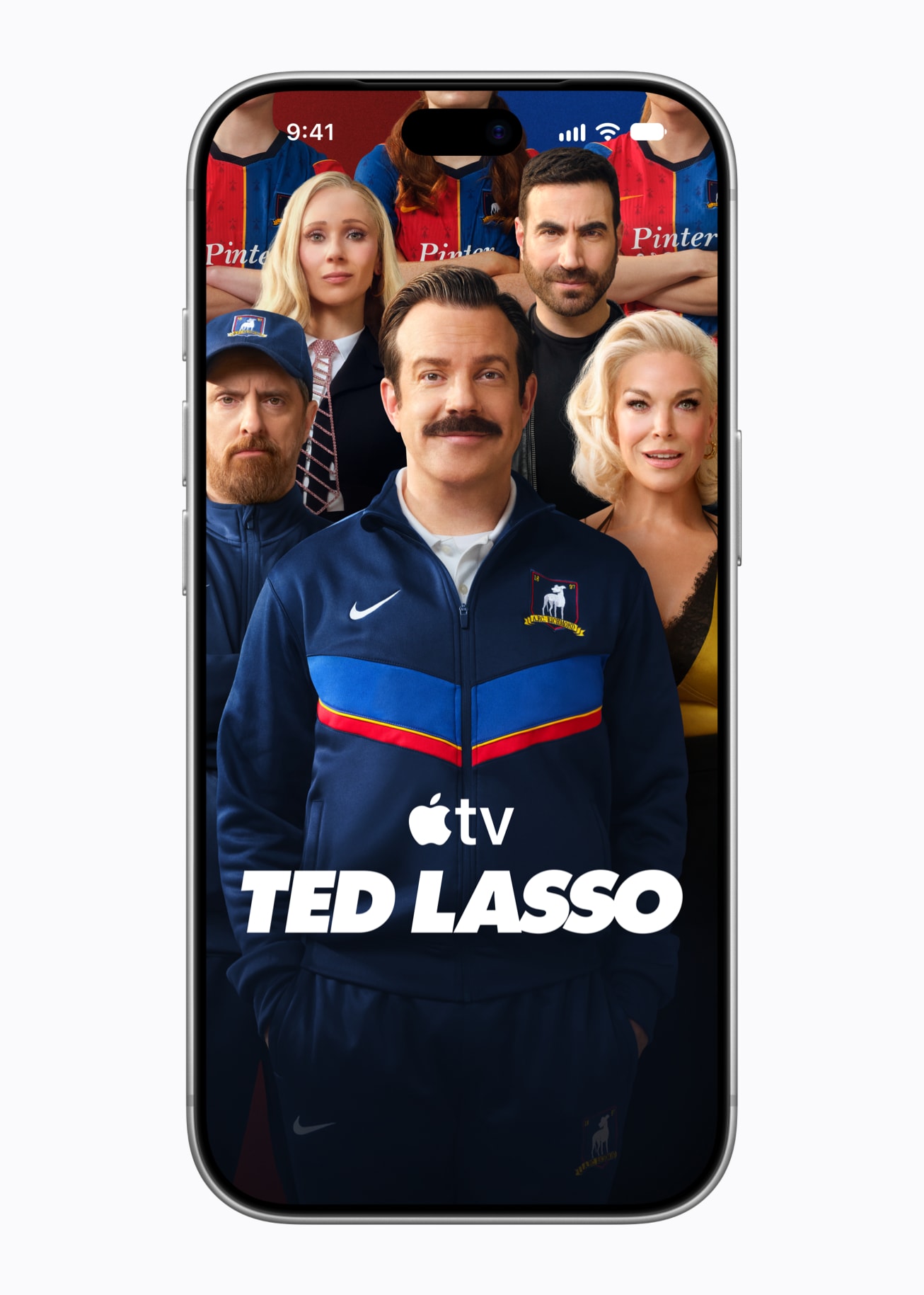 Apple TV content included with iCloud+ in India