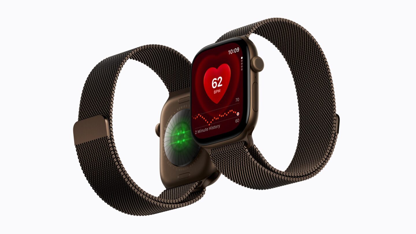 Apple Watch Series 12 India Price and Health Features