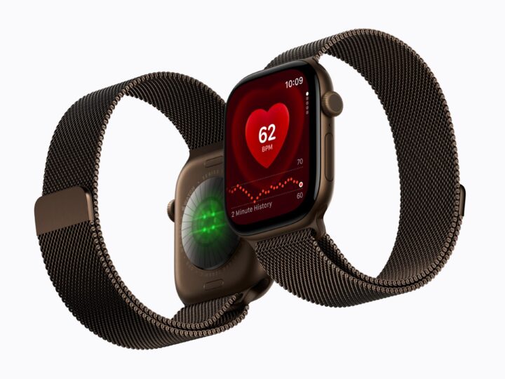Apple Watch Series 12 India Price and Health Features