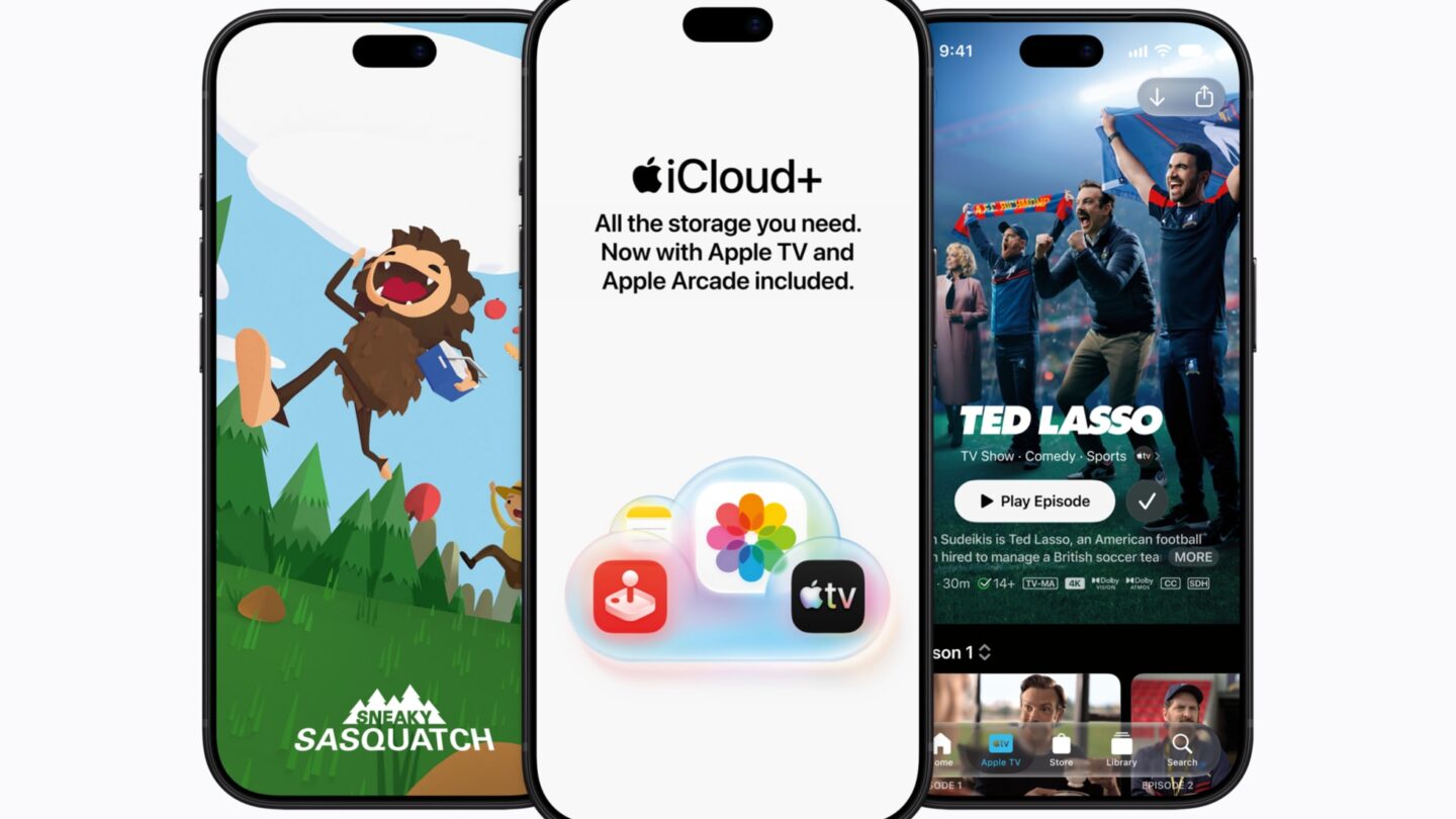 Apple iCloud+ India Plans and Prices: Apple TV, Arcade and Apple One Explained