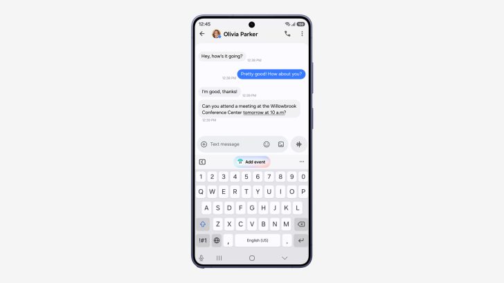 Samsung One UI 9 new Galaxy features