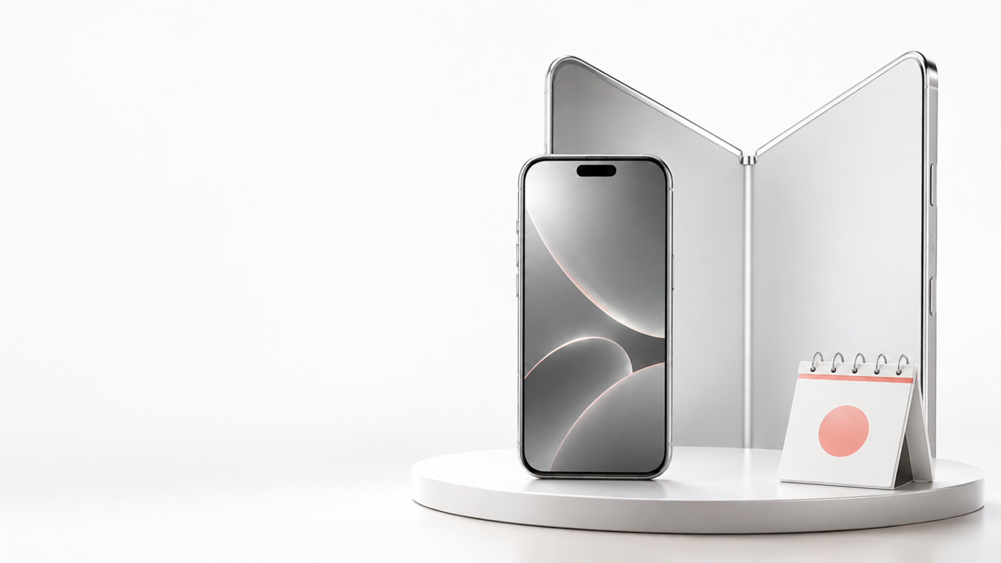 Apple’s Next iPhone Event Is September 9: What to Expect