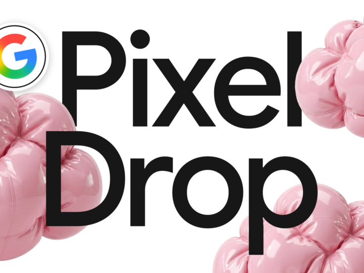 Google’s September Pixel Update Just Dropped: VIP Widgets, Scam Alerts and Watch Upgrades