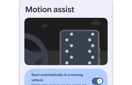 How to Turn On Motion Assist on Android (September 2026 Drop)