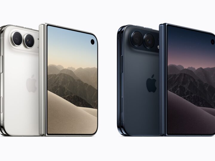 iPhone Duo Explained: Apple’s First Foldable iPhone