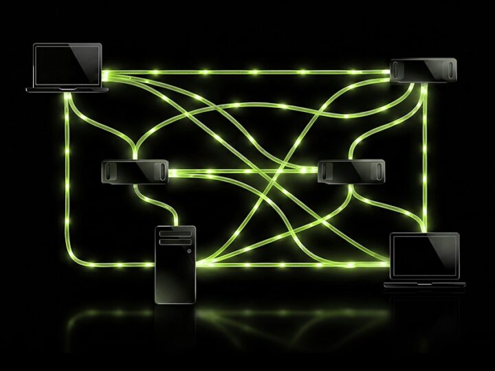 How to Set Up NVIDIA PAIR at Home: Local AI Cluster Guide
