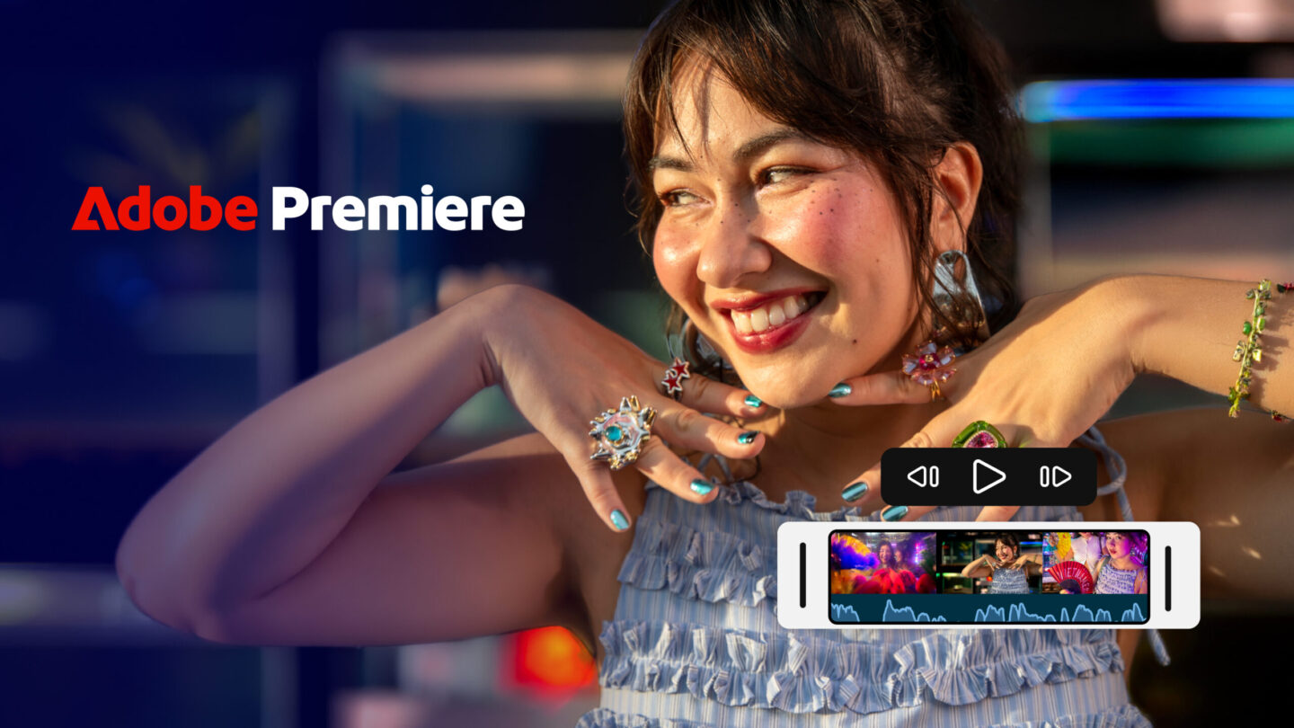 Adobe Premiere on Android in India: The CapCut Alternative You Can Officially Download