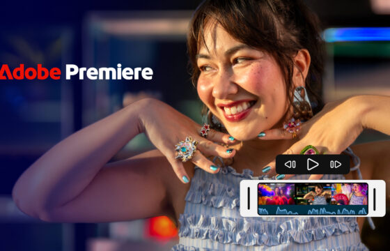 Adobe Premiere on Android in India: The CapCut Alternative You Can Officially Download
