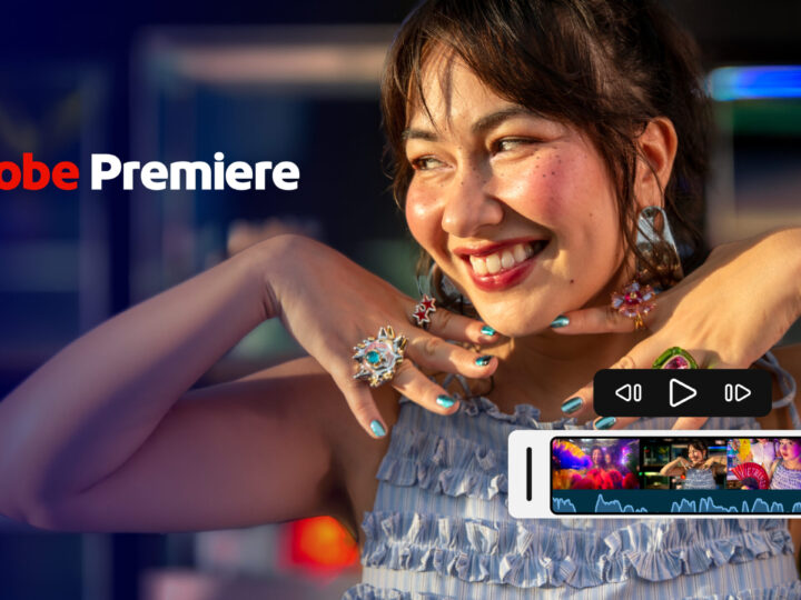 Adobe Premiere on Android in India: The CapCut Alternative You Can Officially Download
