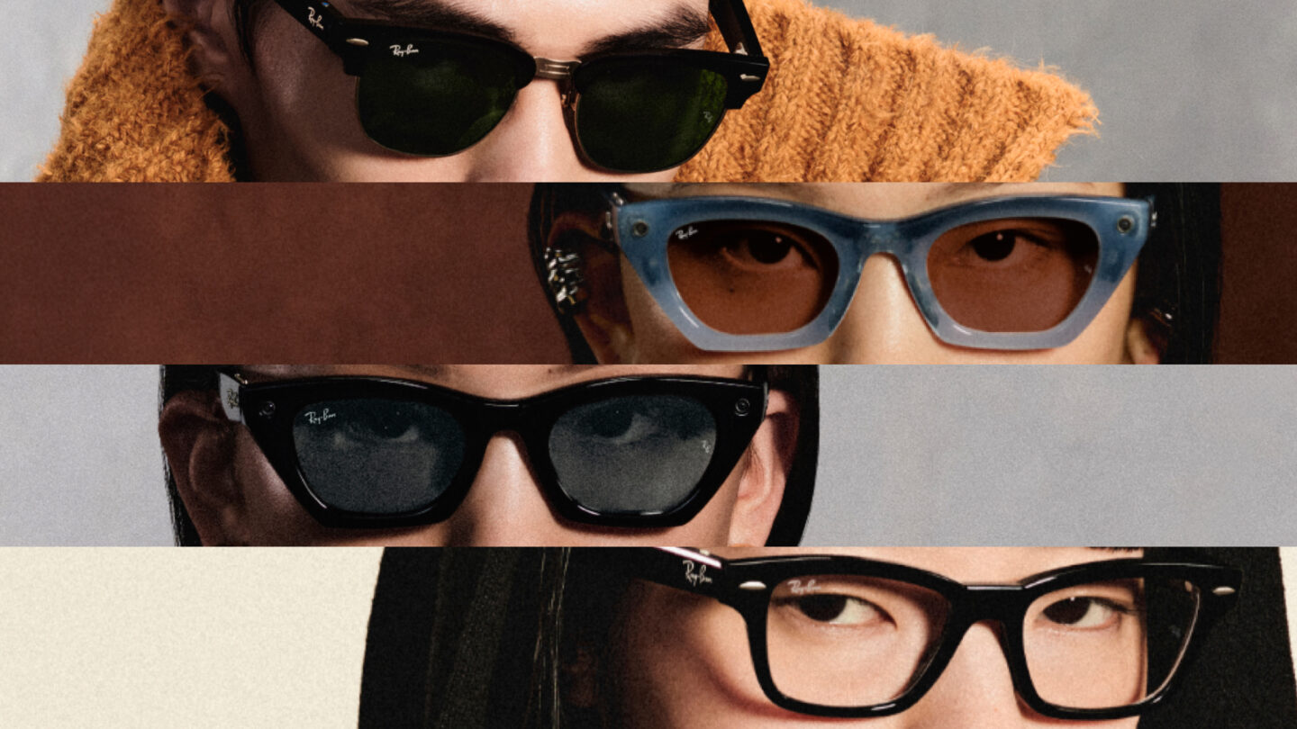 Meta Connect 2026: Ray-Ban Meta Audio, AI Glasses and Meta VR Glasses Explained