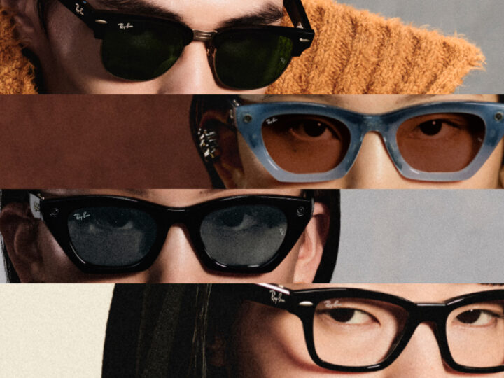 Meta Connect 2026: Ray-Ban Meta Audio, AI Glasses and Meta VR Glasses Explained