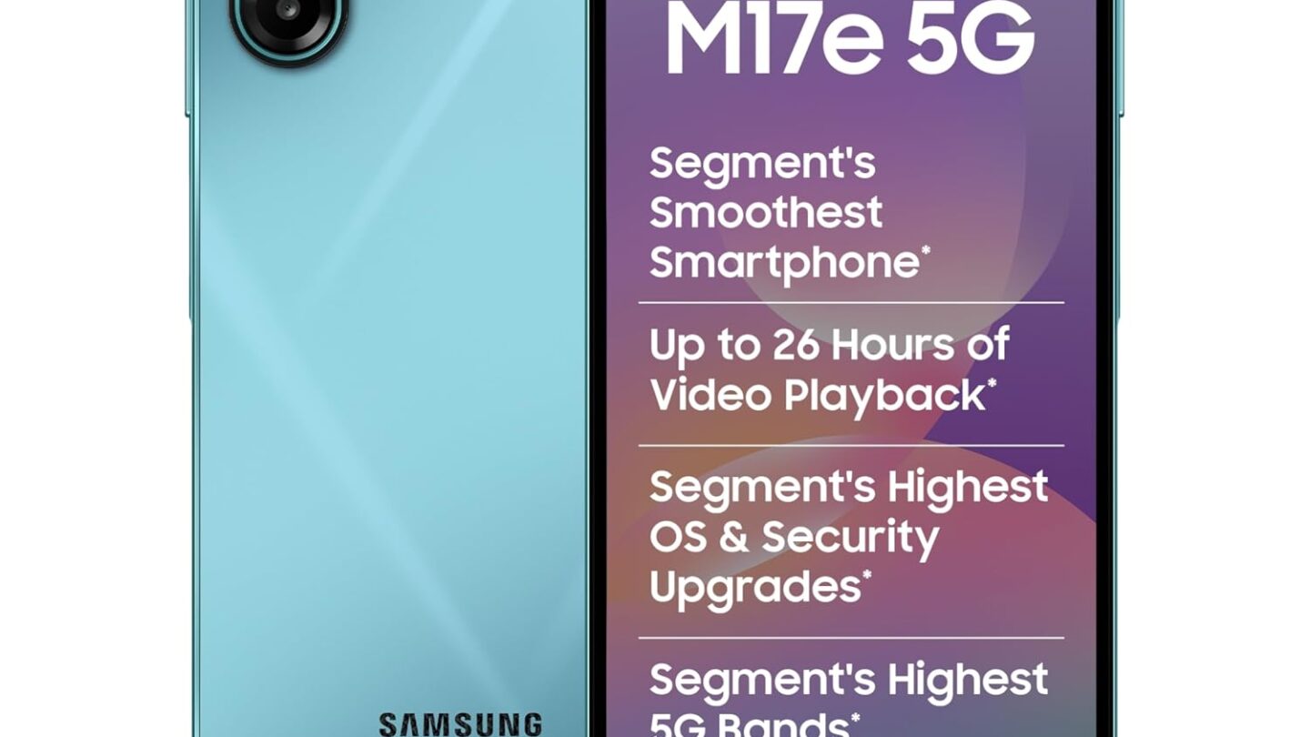 Best Phones Under ₹20,000 in India: Diwali 2026 Picks