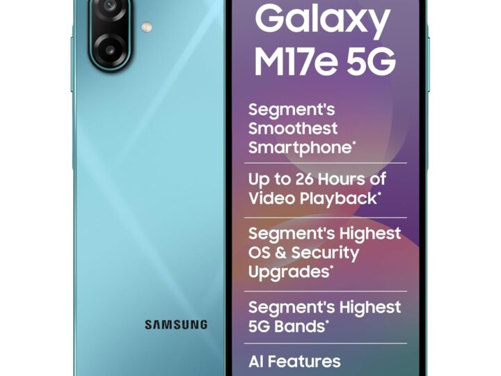 Best Phones Under ₹20,000 in India: Diwali 2026 Picks
