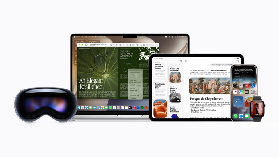 Siri AI and Apple Intelligence on iPhone in India how to enable