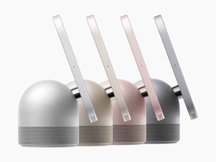 Apple HomeView India Price: ₹39,900, Features and Availability