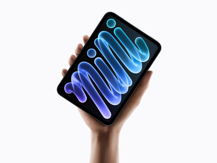 iPad mini OLED: India Price, Specs and Sale Date