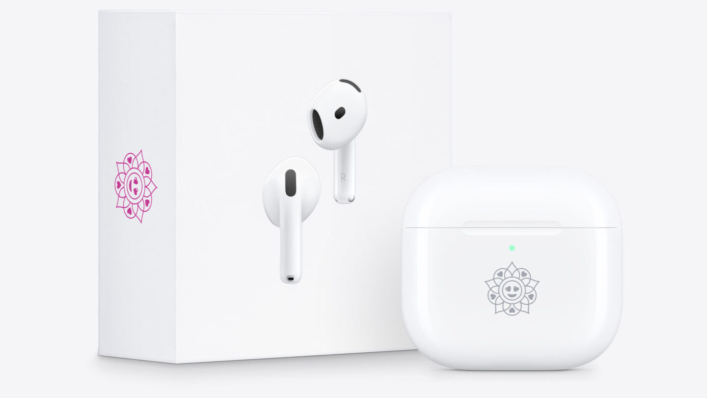 AirPods 5 Rangoli Edition: Price and Offers in India