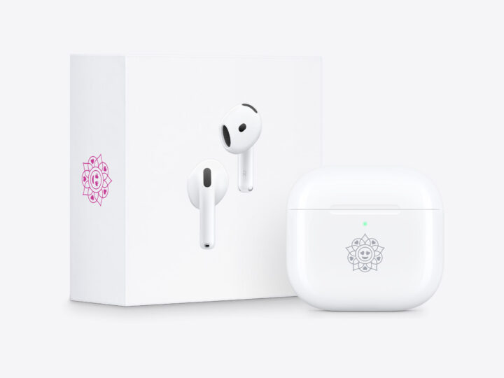 AirPods 5 Rangoli Edition: Price and Offers in India