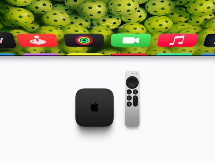Apple TV 4K Siri AI in India: Price, Features and Compatibility