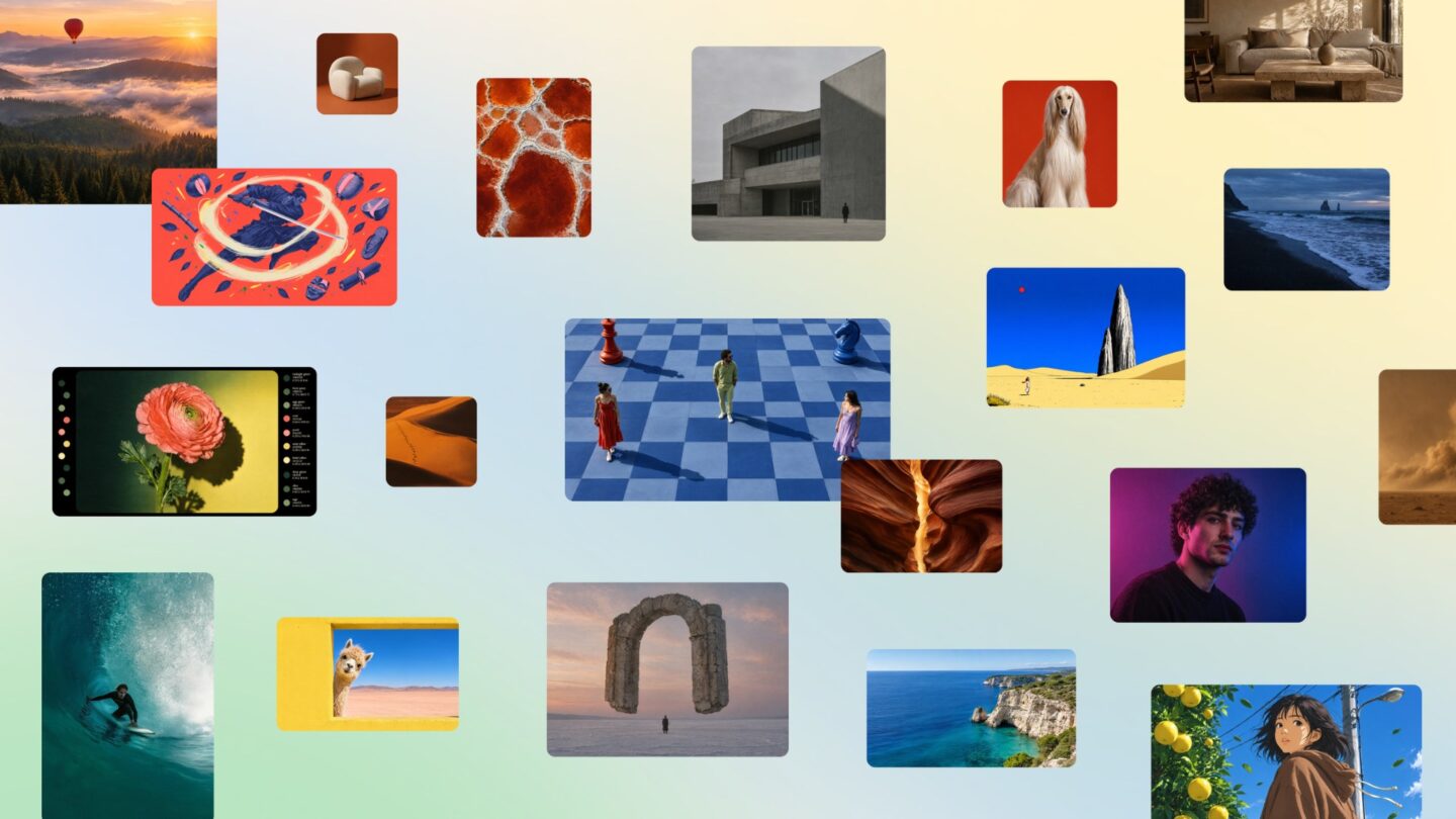 Canva Craft: How to Use Canva’s First AI Image Model