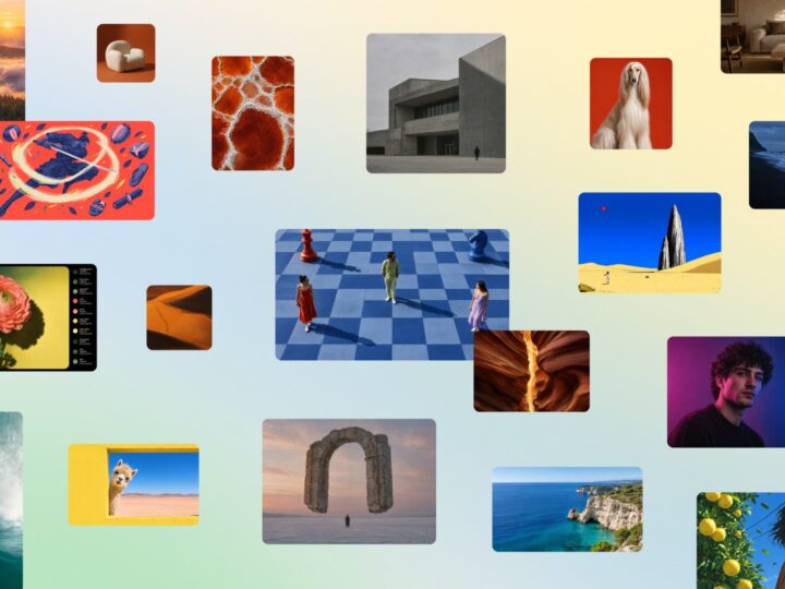 Canva Craft: How to Use Canva’s First AI Image Model