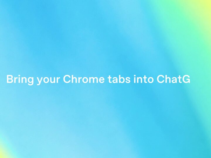 ChatGPT Chrome Extension: What It Can Do With Your Tabs