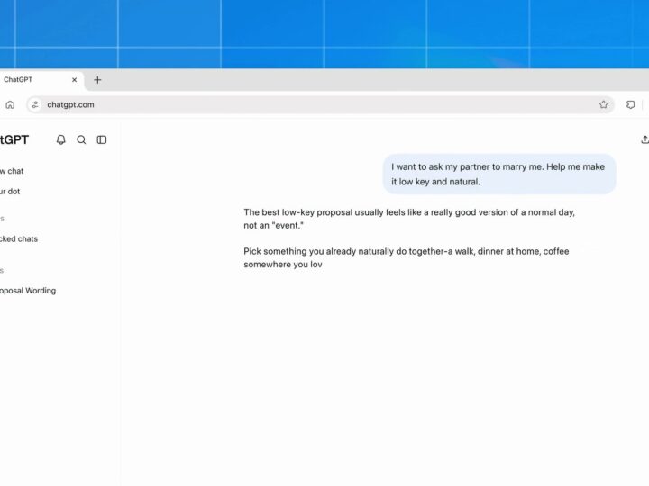 ChatGPT Locked Chats: How to Lock a Chat and Set a PIN