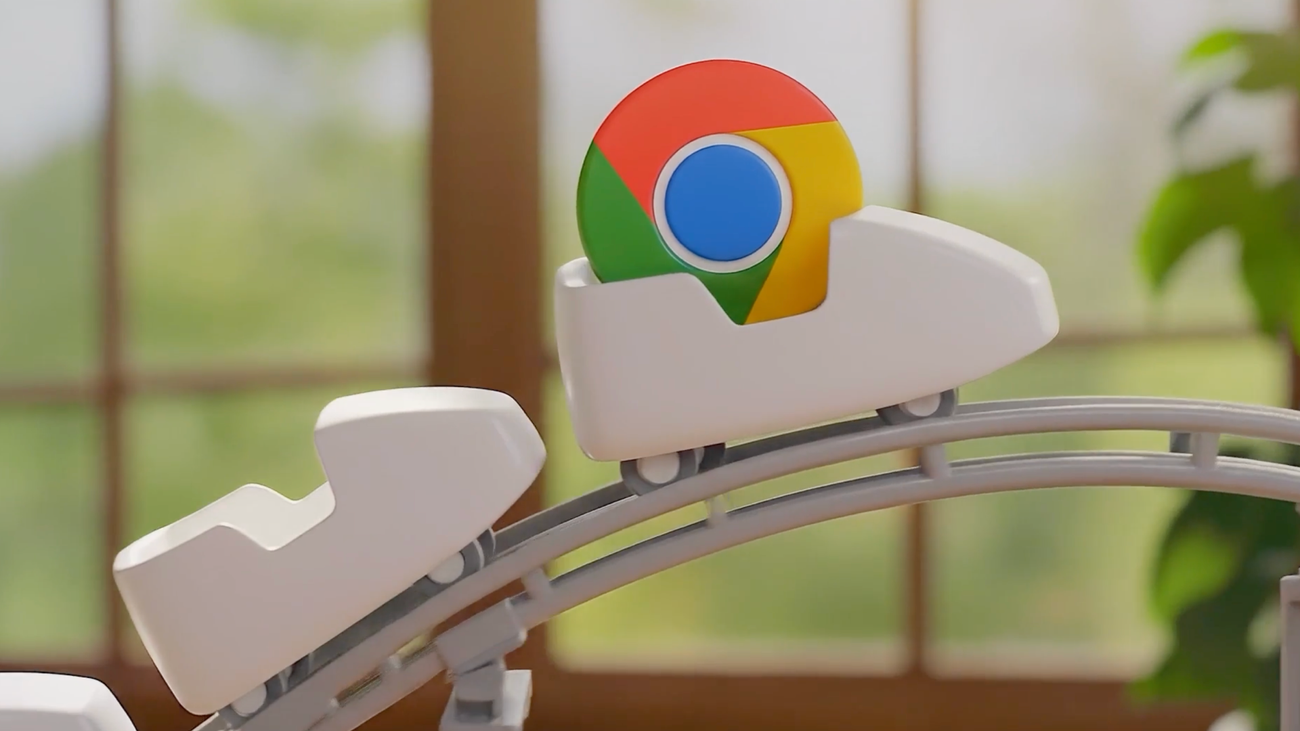 Google Chrome Auto Browse working across websites
