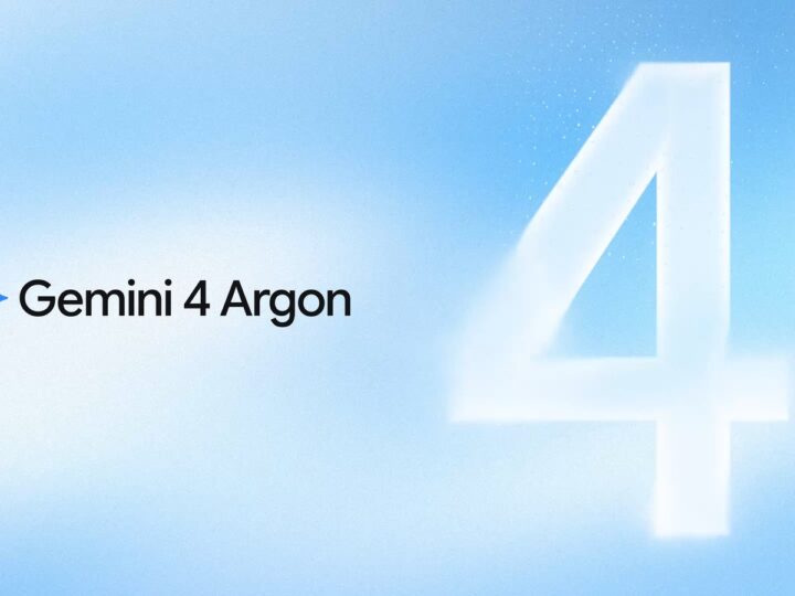 Gemini 4 Argon: Who Gets It on Pro and Ultra
