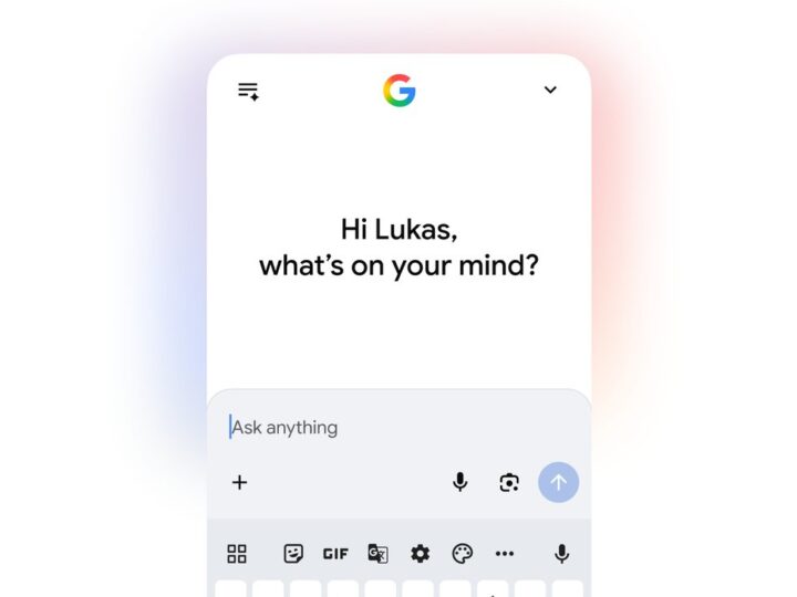 Google Can Use Connected Gmail and Photos Insights for Ads