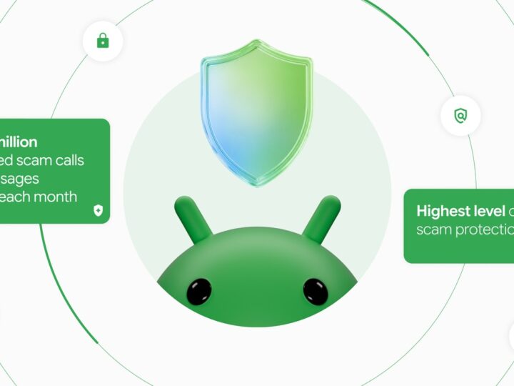 Google Messages Enhanced Scam Detection: India Availability