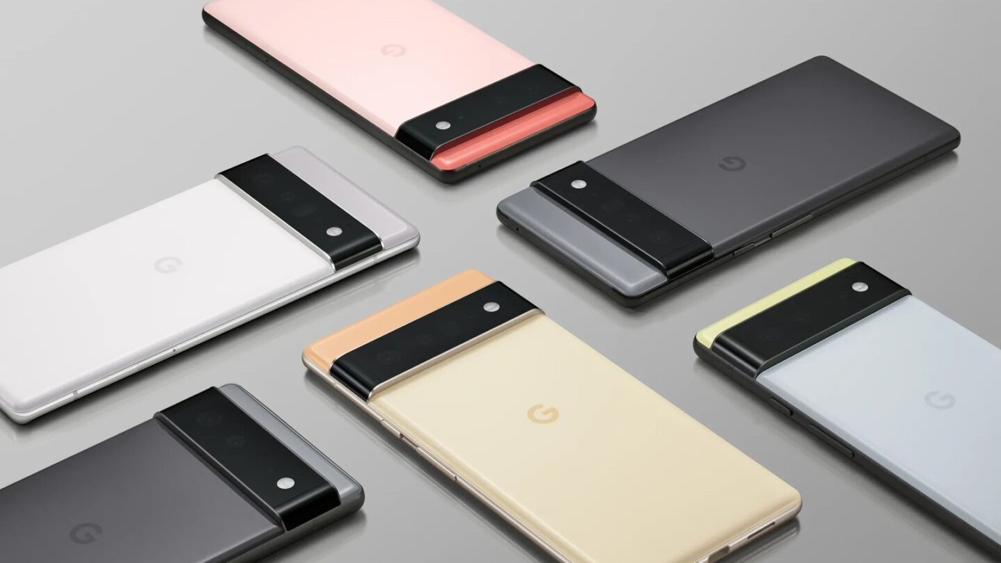 Pixel 6 Updates End in October: What to Do Next